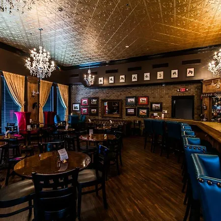 Kentucky Grand Hotel & Spa-2