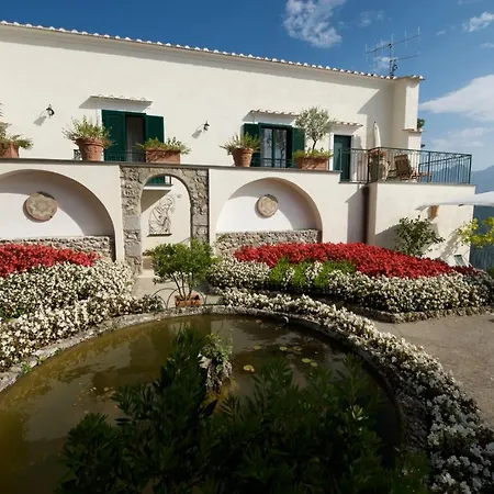 Hotel Parsifal - Antico Convento Del 1288-3