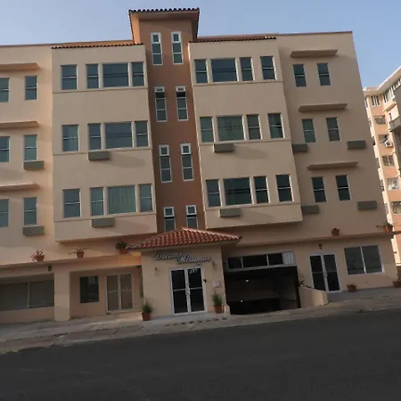 Dreams Miramar-2