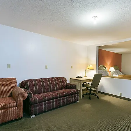 Motel 6 Enterprise Al-3