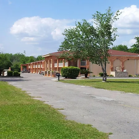Hotel Valdosta Ga I-75 & Us-221 N Hwy-3