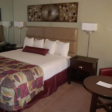 Desert Sun Resort-3