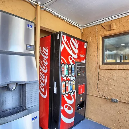 Econo Lodge Austin South-3