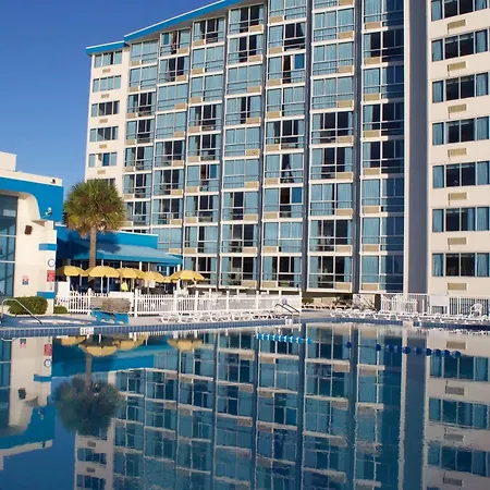The Suites At Americano - Daytona Beach-3