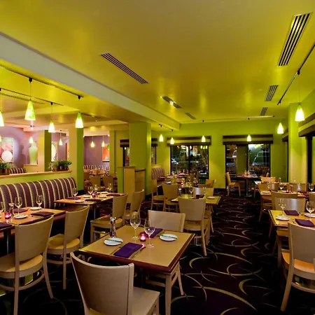 Radisson Hotel Yuma-2