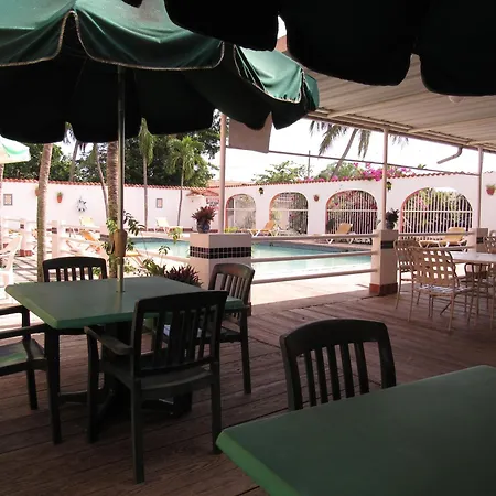 Hotel Perichi'S-2