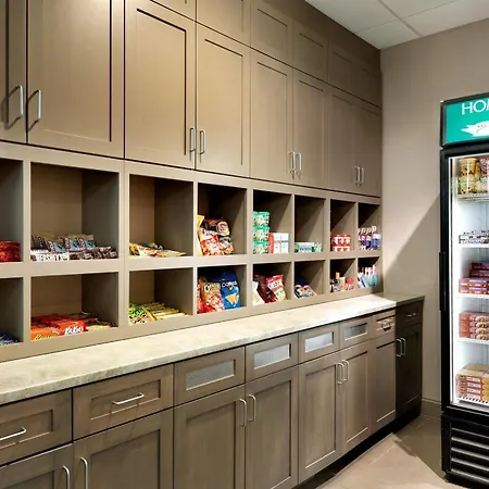 Homewood Suites By Hilton Hartford Downtown-2