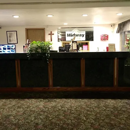 Midway Inn-3