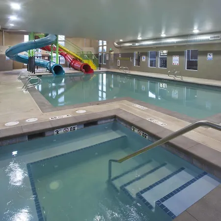 Red Lion Inn And Suites Federal Way-2