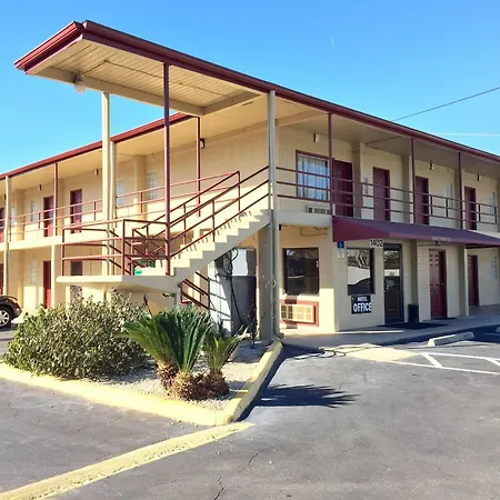 Budget Inn-2