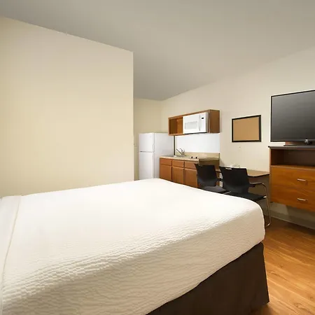 Extended Stay America Suites - Denver - Airport-3