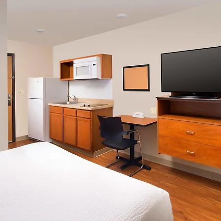 Extended Stay America Suites - Denver - Airport-2