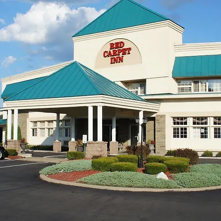 Red Carpet Inn Albany-2