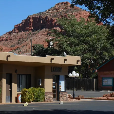 Redrock Country Inn-2