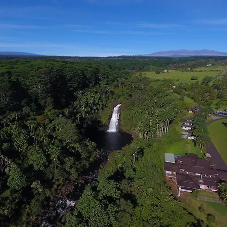 The Inn At Kulaniapia Falls-2