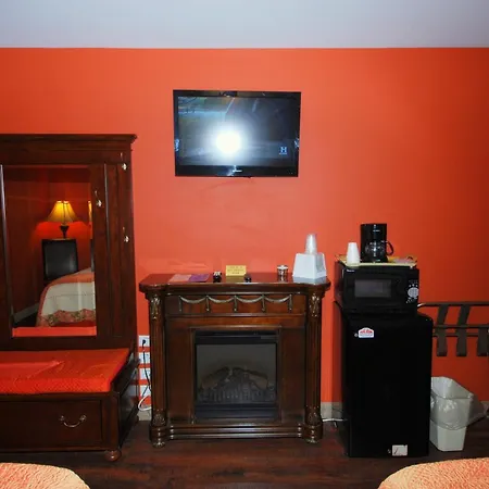 Rivergate Mountain Lodge-3