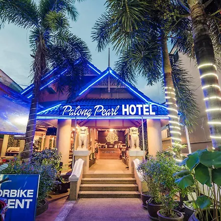 Patong Pearl Hotel-2