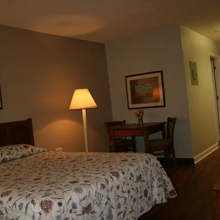 Affordable Suites Jacksonville-2
