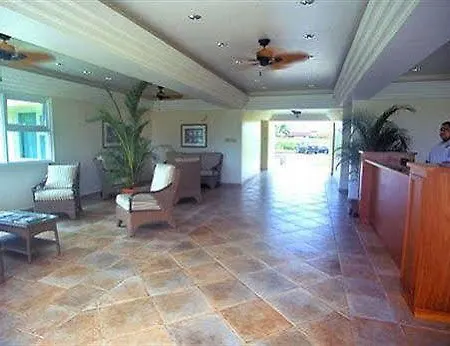 Faro Suites And Conference Center-3