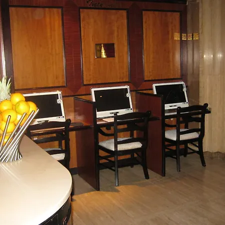 Gulf Inn Hotel Deira Formerly City Star Hotel-3