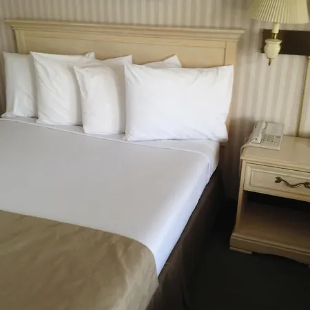Parkside Inn Bridgeview-3