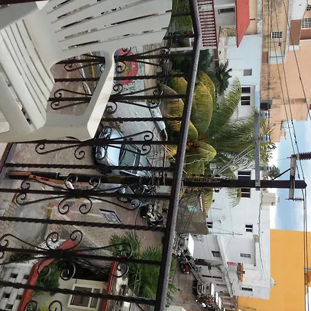 Hotel Isleno-3