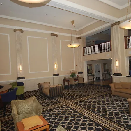 Tazewell Hotel Downtown, An Ascend Collection Member-3