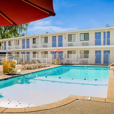 Motel 6-Tacoma, Wa - Fife-3