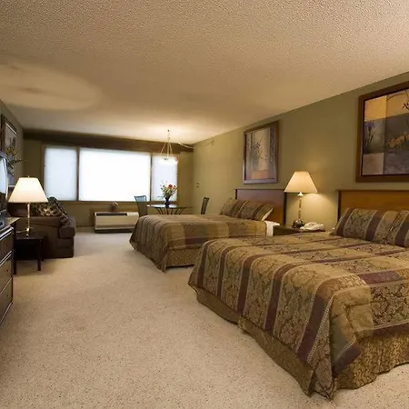 Lodge At Tamarron By Durango Mountain Resort-2