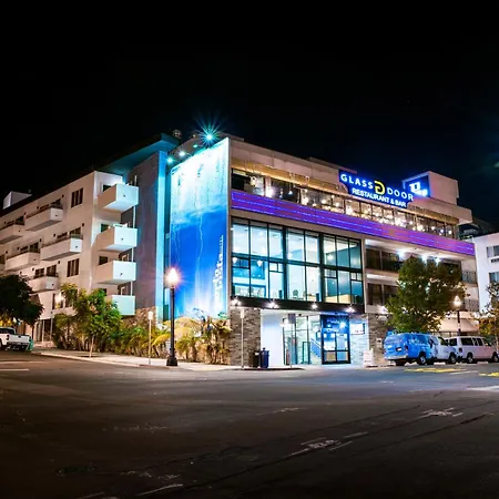 Porto Vista Hotel In Little Italy (Adults Only)-2