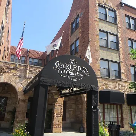 Carleton Of Oak Park-2
