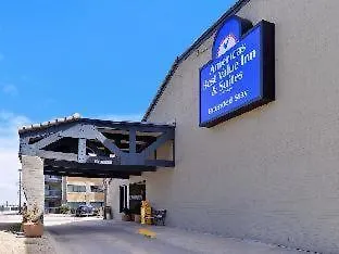 Americas Best Value Inn & Suites Extended Stay - Tulsa-3