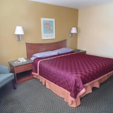 Trails Motel-3