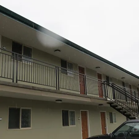 Cameo Motel - Portland-2