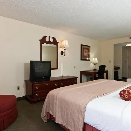Best Western River City Hotel-3