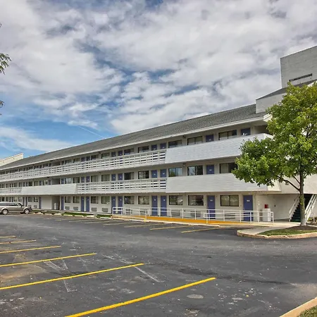 Motel 6-York, Pa-3