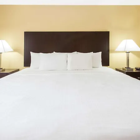 Days Inn & Suites By Wyndham Davenport East-2