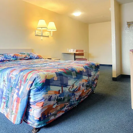 Motel 6 Palm Bay-3