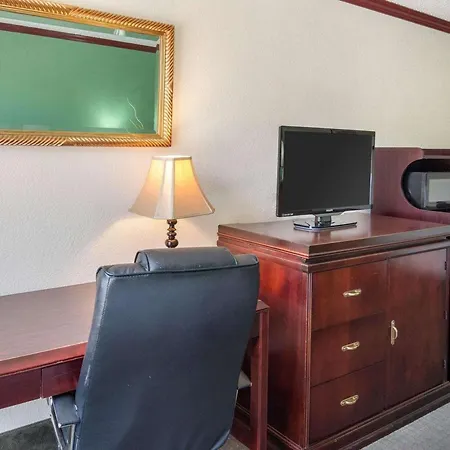 Quality Inn Shreveport Airport-2