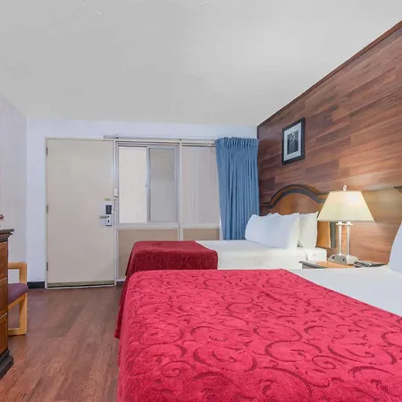 Days Inn Missoula University-2