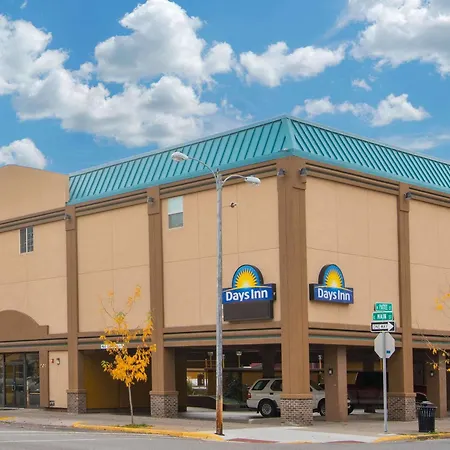 Days Inn Missoula University-3
