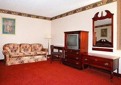 Rodeway Inn Dalhart-2