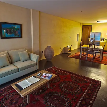 Inn At The Black Olive-2