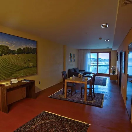 Inn At The Black Olive-3