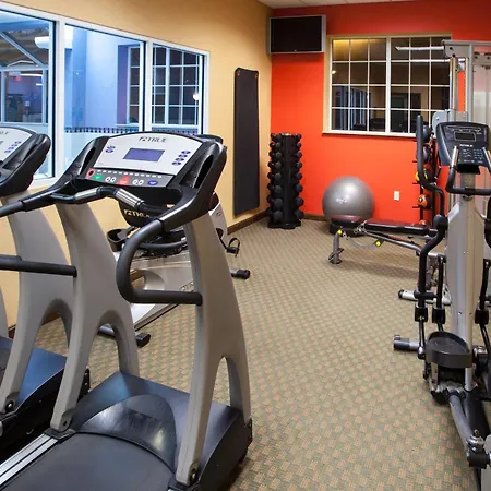 Country Inn & Suites By Radisson, Grand Rapids East, Mi-2