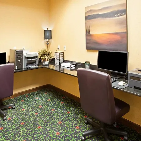 Country Inn & Suites By Radisson, Grand Rapids East, Mi-3