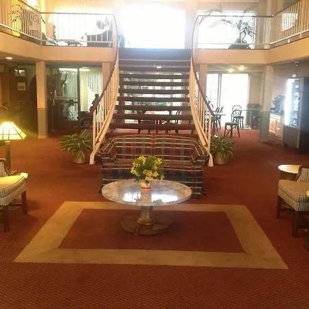 Aurora Fox Valley Inn-2