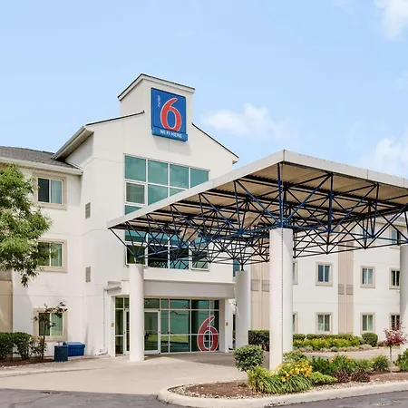 Motel 6-Brampton, On - Toronto-2