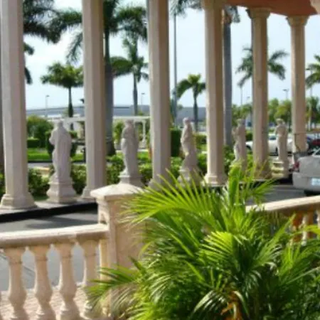 Hotel Roma Golden Glades Resort (Adults Only)-3