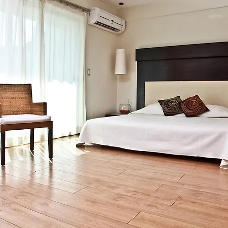 El Punto Boutique Hotel & Beach Club (Adults Only)-2